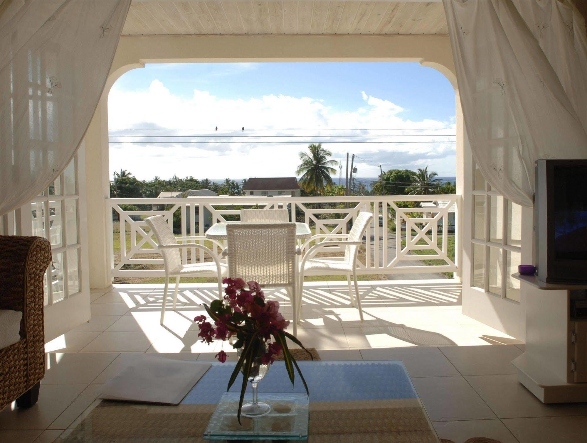 Mullins Heights Barbados Hotel Exterior foto