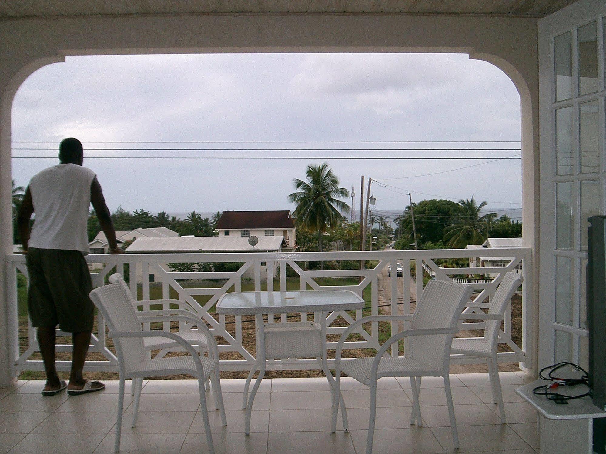 Mullins Heights Barbados Hotel Exterior foto